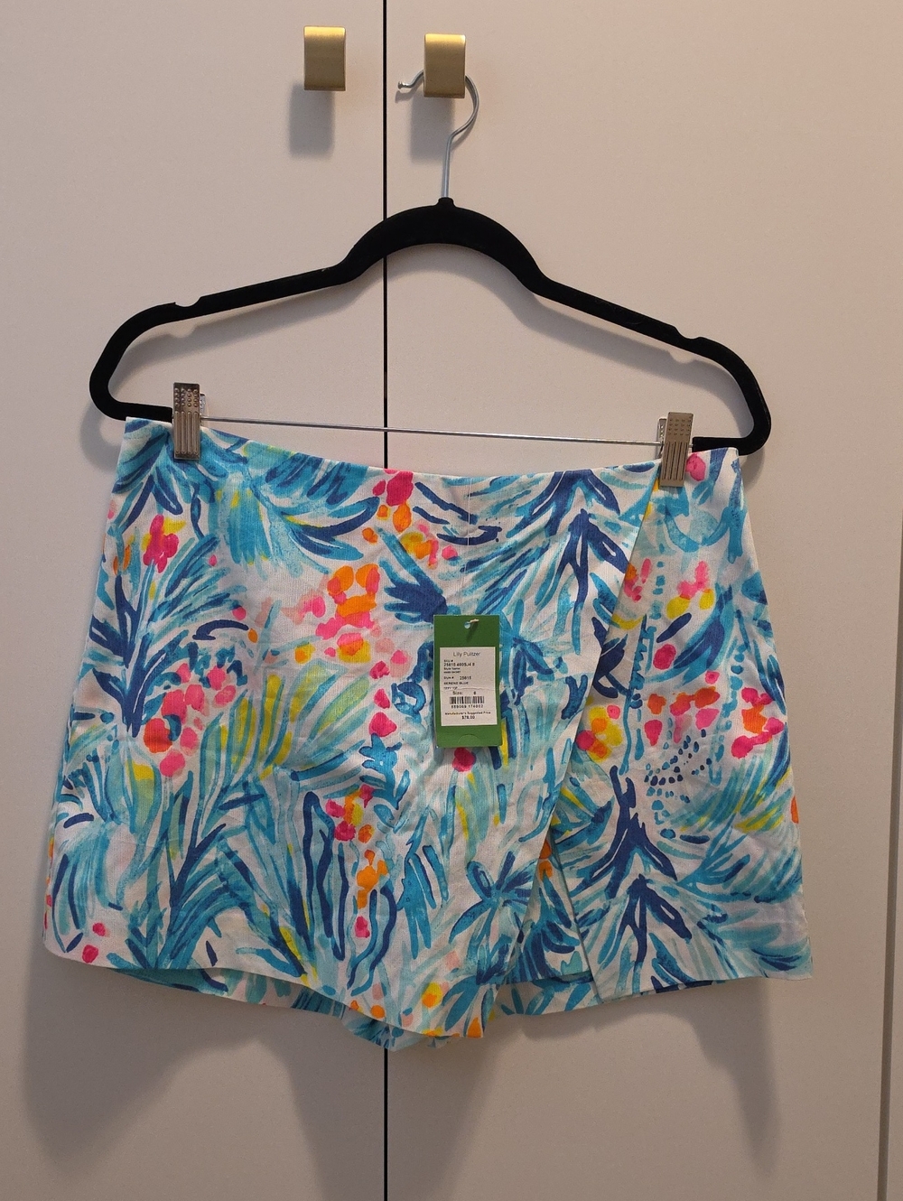 Lilly Pulitzer Marii Skort